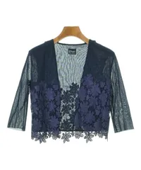PF by PAOLA FRANI カーディガン レディース 【古着】【中古】【送料無料】のサムネイル
