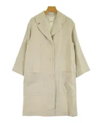 'S Max Mara チェスターコート レディース 【古着】【中古】【送料無料】