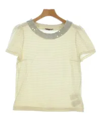 YUKI TORII Tシャツ・カットソー レディース 【古着】【中古】【送料無料】のサムネイル