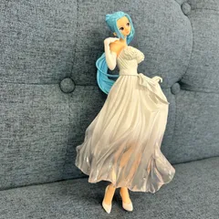 訳アリ　ワンピース ネフェルタリ・ビビ フィギュア