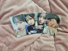 IVE ユジン トレカ まとめ