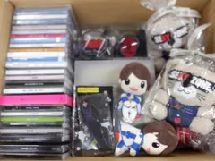 Sexy Zone 詰め合わせ福袋