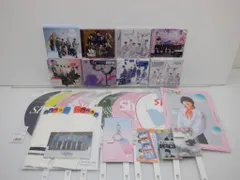 なにわ男子 道枝駿佑 グッズセット