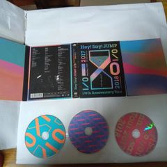 RHYTHM JUMP 50 DVD + 専用CD 2本セット - メルカリ