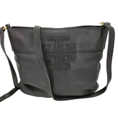 トリーバーチ TORY BURCH Amanda アマンダ レザー ショルダーバッグ レディース 表記無 