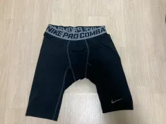 ナイキ プロ コンバット インナーウェア タイツ M サイズ