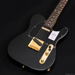 [新品] Fender　Made in Japan Traditional 2025 Collection 60s Telecaster [Black Pearl]