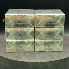 DECORTE AQ アイシャドウ