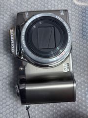 ジャンク］Canon PowerShot SX200 IS 本体のみ - メルカリ