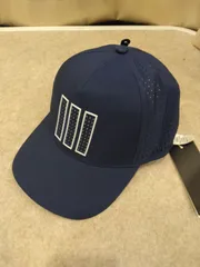 【新品未使用】アディダスゴルフ adidasgolf ストライプス・ツアー・ハット KF6714 2026年モデル  (新橋店)
