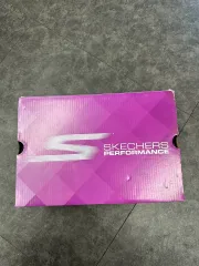 SKECHERS レディーススニーカー 245mm