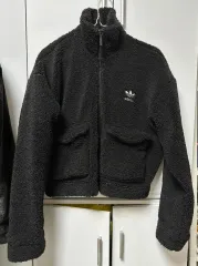 アディダス レディース フリース ジャケット