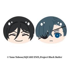 新品/公式】ヘタリア World☆Stars_ばるんこステッカー デンマーク