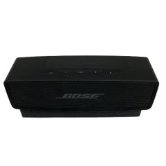BOSE SOUNDLINK MINI II SPECIAL EDIT ワイヤレススピーカー 中古
