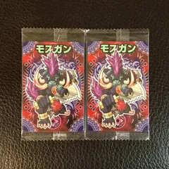 No.108 モスガン 神羅万象