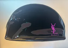 YSL イヴ・サンローラン　コスメポーチ