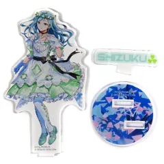 【中古】アクリルスタンド・アクリルパネル 日野森雫 アクリルスタンド 「プロジェクトセカイ カラフルステージ! feat.初音ミク コネクトライブ 2nd ANNIVERSARY SPECIAL STAGE」