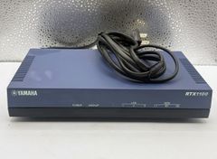 YAMAHAイーサアクセスVPNルーター RT107e - メルカリ