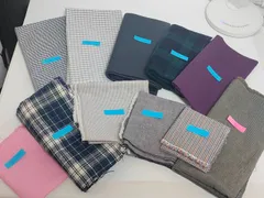 生地 はぎれ 11点セット まとめ売り