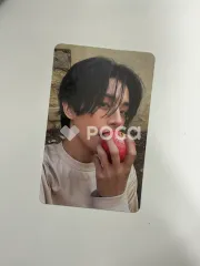 ENHYPEN ジェイク THE SIN : VANISH FUGITIVES Ver.