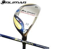 ORLIMAR OR-022 ユーティリティ 5U 6U SR 2本セット - メルカリ