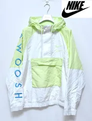 新品 NIKE SWOOSH ウーブンジャケット【L】【XL】【2X】 DJ0477-701 ナイキ パーカー スウッシュ