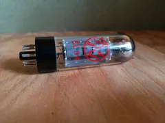 2026年最新】el34 真空管の人気アイテム - メルカリ