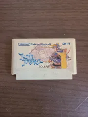【ファミコン】ファイナルファンタジー ソフトのみ