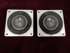 CORAL HD-60 ドームツイーター 2個セット CORAL HD-60 ドームツイーター 2個セット - メルカリ