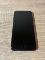 7870 iPhone SE 第二世代 64GB ブラック