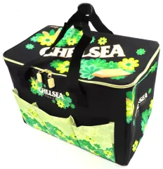 2026年最新】chelsea 保冷バッグの人気アイテム - メルカリ