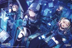 【新品】サプライ ブシロード ラバーマットコレクション V2 Vol.1913 プロジェクトセカイ カラフルステージ! feat. 初音ミク『星乃一歌』