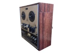 AKAI 4000D mk_2 テープレコーダー - メルカリ