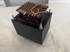 米軍仕様のオシロスコープに使用されていた電源トランス - メルカリ