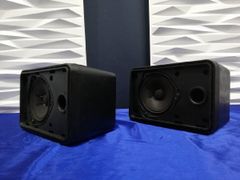 ヤマハ YAMAHA S55 スピーカーシステム ペア ウェーブガイドホーン型