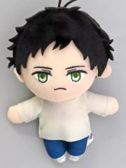 さくらしめじ 髙田彪我 ぬいぐるみ USED美品 グッズ マスコット - メルカリ