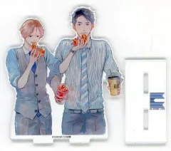 オールドファッションカップケーキ アクリルスタンド ✨再々入荷✨ ドラマ「オールドファッションカップケーキ」グッズ全部
