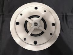 ◆ONKYO ICS-10/ics10 Ceiling-mounted speaker, single unit, Onkyo network-equipped, coaxial full-range ◆ m0s8987