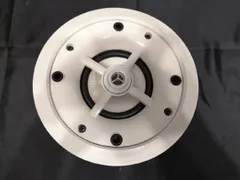 ◆ONKYO ICS-10/ics10 天井埋込スピーカー 単品 オンキョー ネットワーク搭載型 同軸フルレンジ ◆ m0s8987