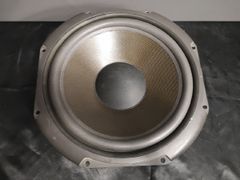 DIATONE DS-505 32cmウーハー ペア - メルカリ