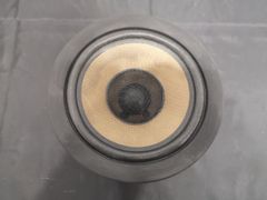DIATONE DS-505 32cmウーハー ペア - メルカリ