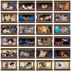 【中古】キャラカード 全24種セット 「名探偵コナン フィルム風コレクション 第4弾」
