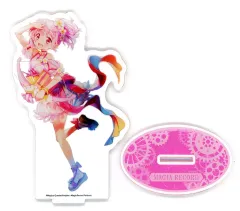 【中古】アクリルスタンド・アクリルパネル 21.鹿目まどか 水着ver. アクリルスタンド 「マギアレコード 魔法少女まどか☆マギカ外伝 POP UP SHOP ～Thanks 7th anniversary!～」