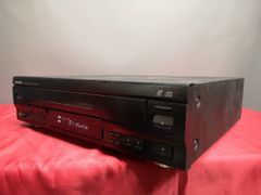 TEAC LV-5700DS レーザーディスク - メルカリ