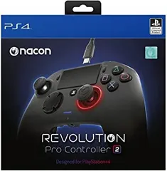 レボリューション プロ コントローラー2