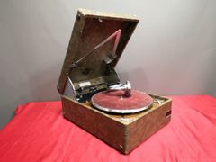 ニッポノホーン社製 蓄音機(ラッパ無し) - メルカリ ニッポノホーン社製 蓄音機(ラッパ無し) - メルカリ