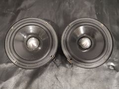 極上】DIATONE PW-1082Dペア DS-500と同設計超弩級磁気回路 - メルカリ