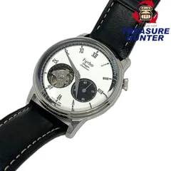 2026年最新】furbo 時計 自動巻きの人気アイテム - メルカリ