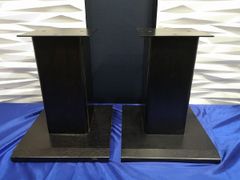 ONKYO オンキョー スピーカースタンド AS-500A - メルカリ