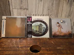 ■3点以上で送料無料!! CD/71' アメリカ ロックバンド 洋楽 国内 紙ジャケ 3枚セット OHIO KNOX 他 SHMCD m0o2097